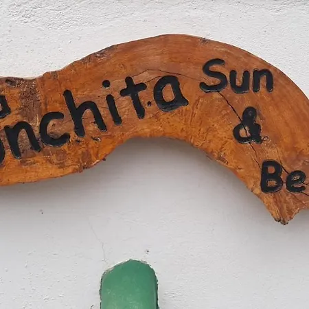 Ca´conchita San Nicolás