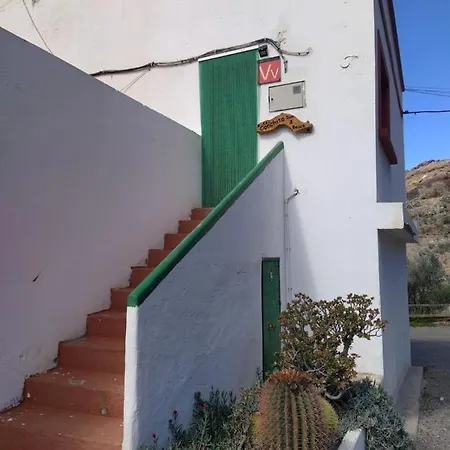 Casa vacanze Ca´conchita