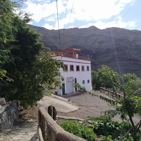Casa vacanze Ca´conchita