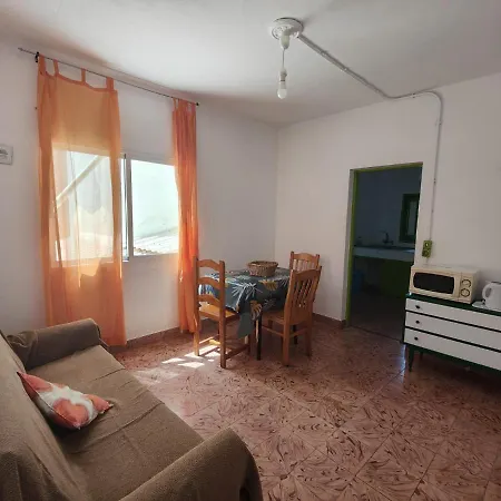 Casa vacanze Ca´conchita *